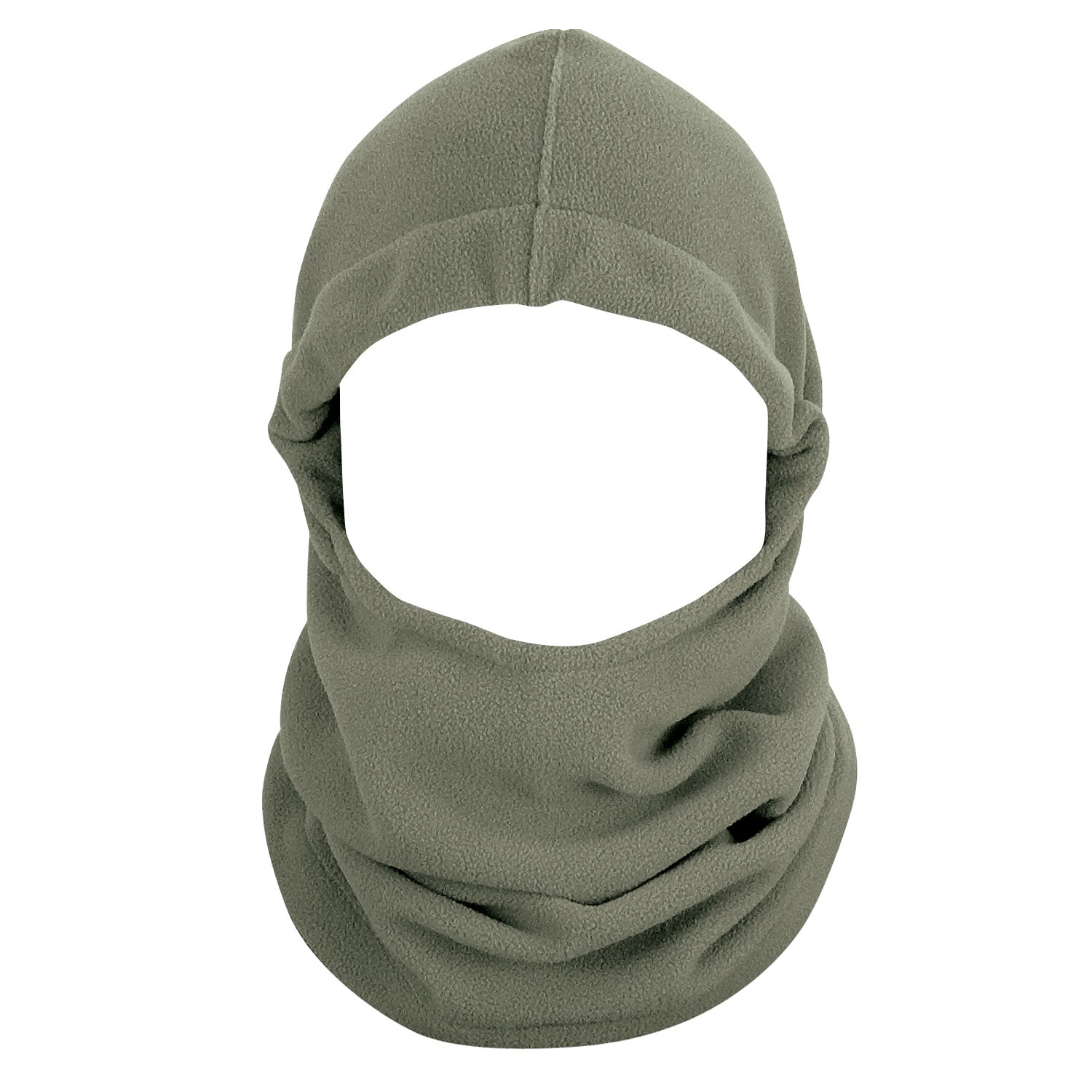 Rothco Polar Fleece Adjustable Balaclava - Tactical Choice Plus