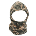 Rothco Polar Fleece Adjustable Balaclava - Tactical Choice Plus