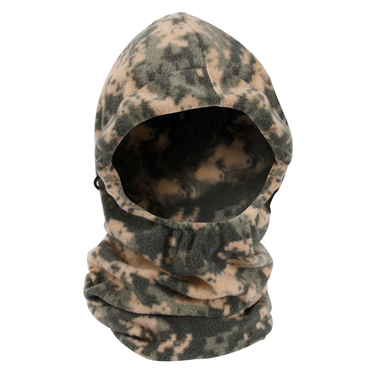 Rothco Polar Fleece Adjustable Balaclava - Tactical Choice Plus