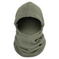 Rothco Polar Fleece Adjustable Balaclava - Tactical Choice Plus