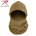 Rothco Polar Fleece Adjustable Balaclava - Tactical Choice Plus