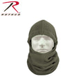 Rothco Polar Fleece Adjustable Balaclava - Tactical Choice Plus