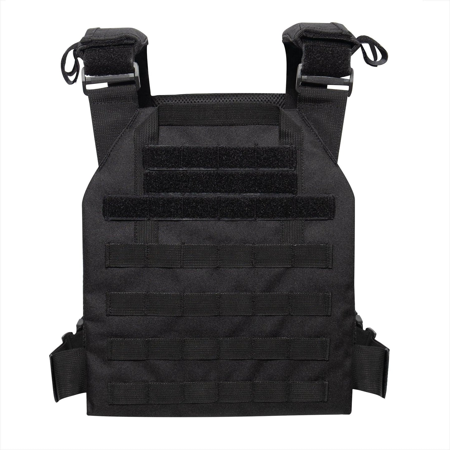 Rothco Low Profile Plate Carrier Vest - Tactical Choice Plus