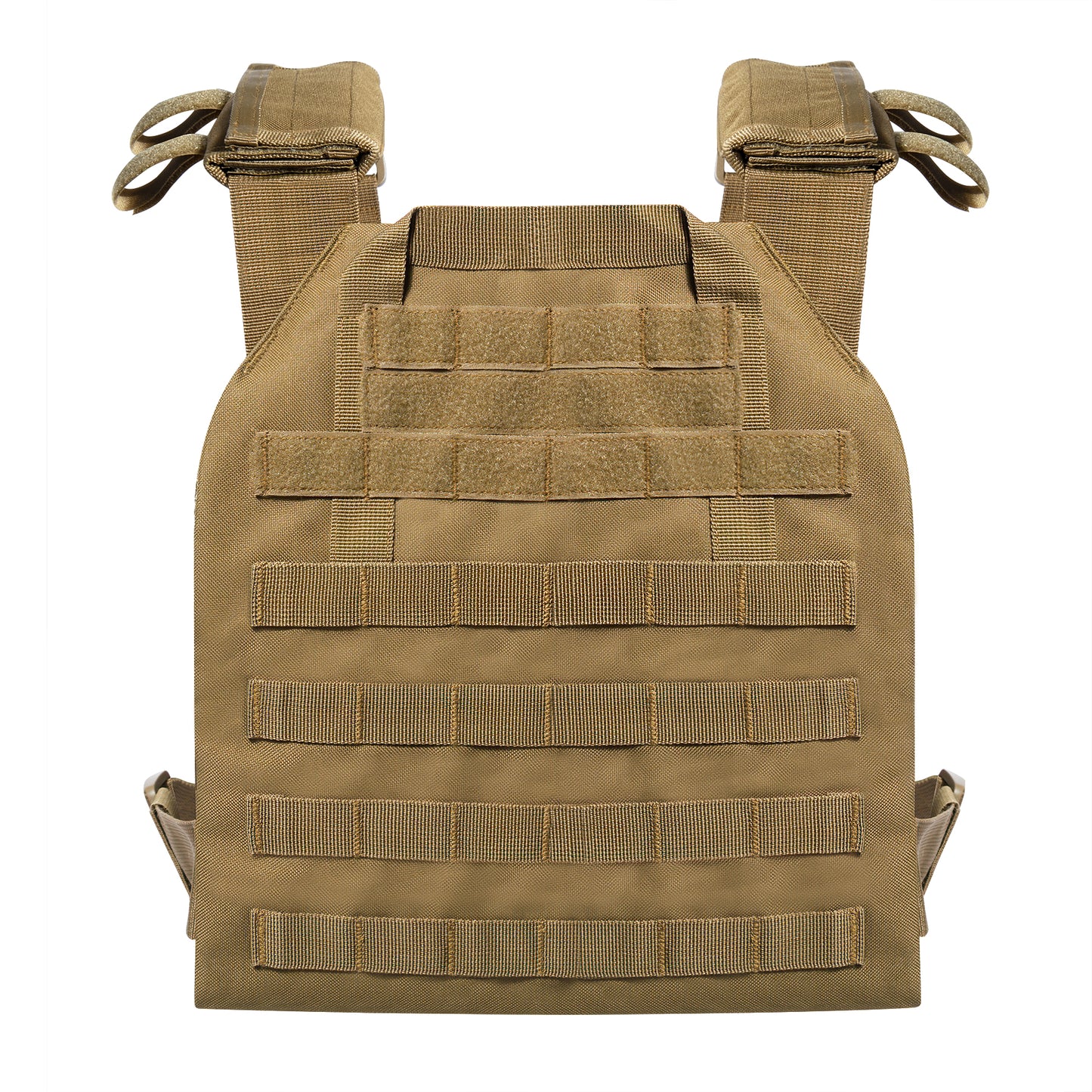 Low Profile Plate Carrier Vest