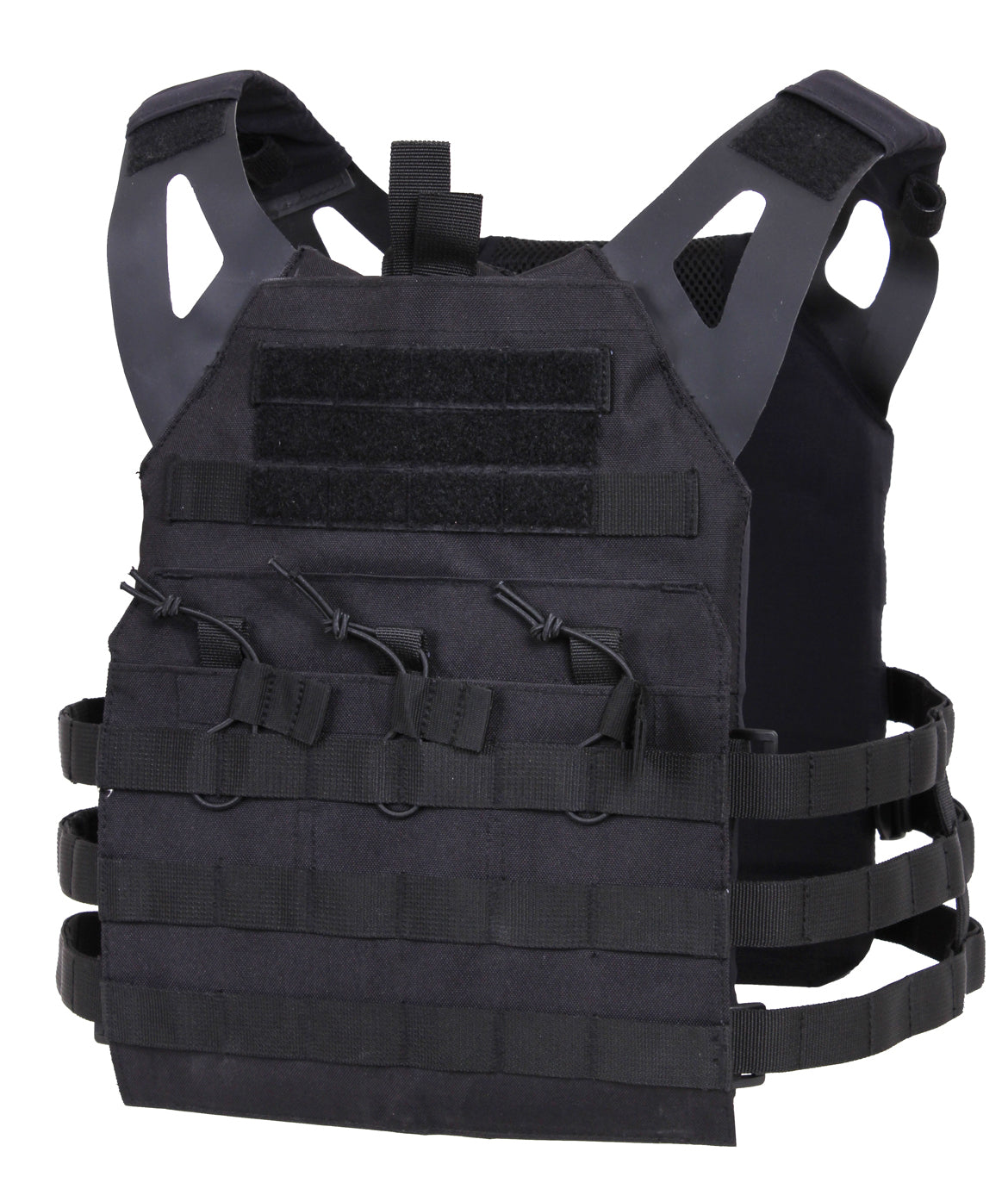 Lightweight Armor Plate Carrier Vest