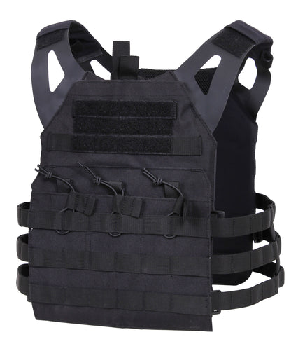 Lightweight Armor Plate Carrier Vest