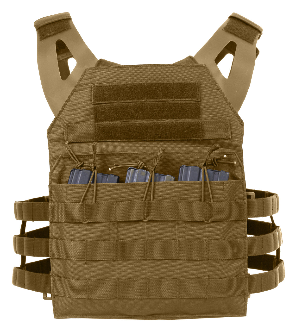 Lightweight Armor Plate Carrier Vest
