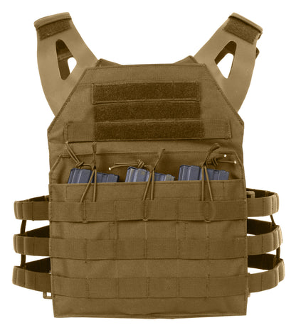 Lightweight Armor Plate Carrier Vest