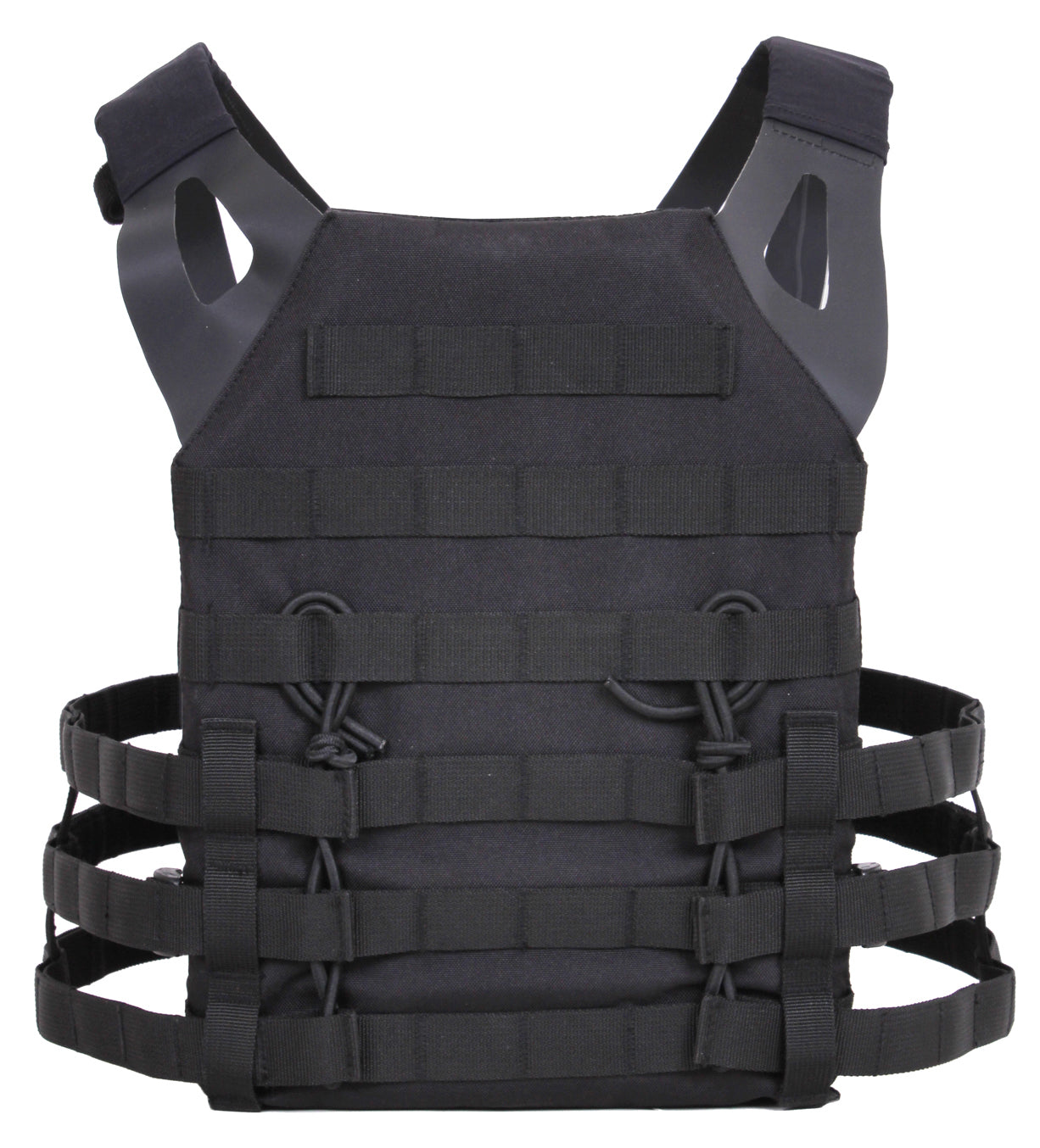 Lightweight Armor Plate Carrier Vest