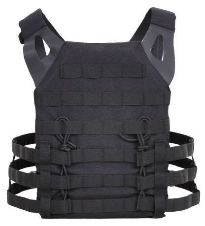 Lightweight Armor Plate Carrier Vest