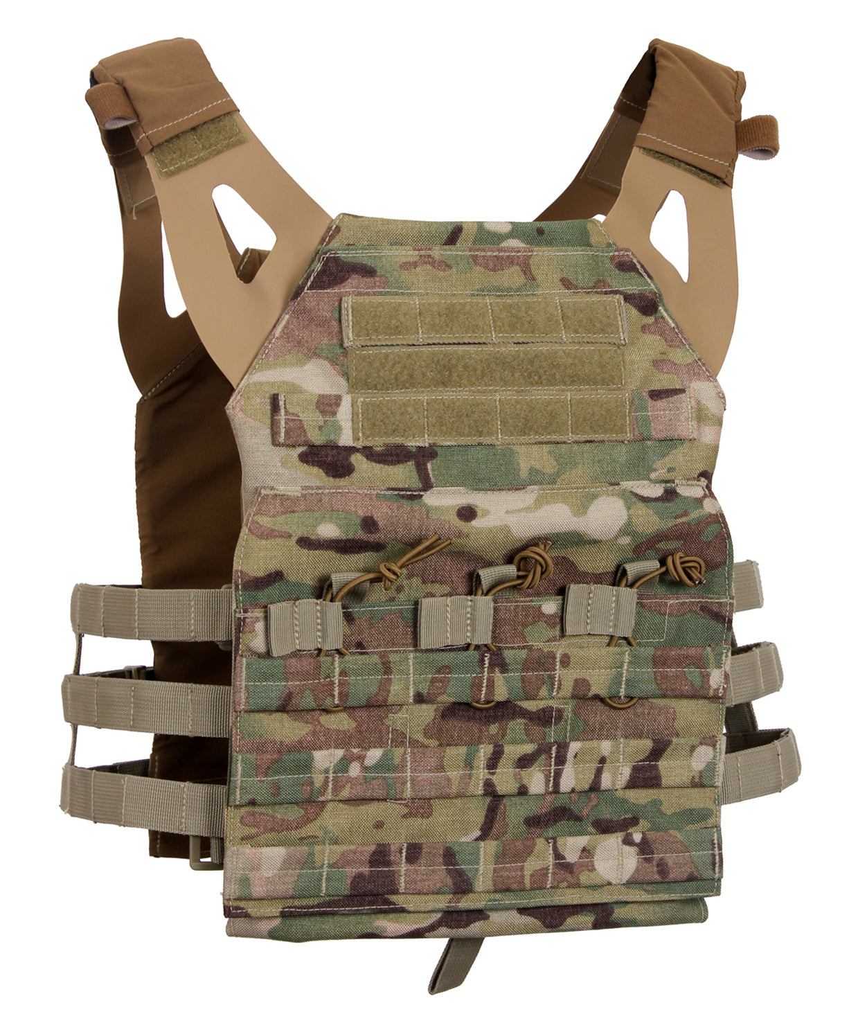 Lightweight Armor Plate Carrier Vest
