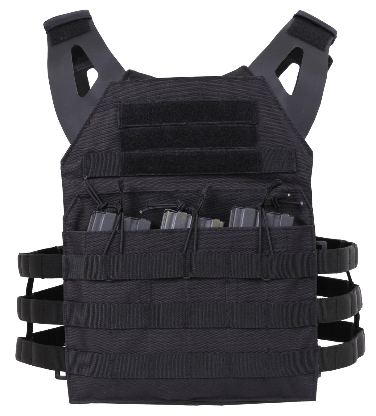 Lightweight Armor Plate Carrier Vest