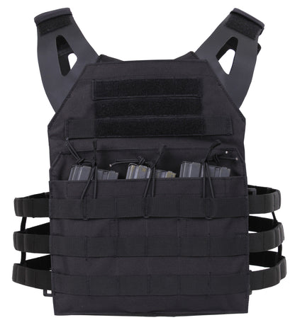 Lightweight Armor Plate Carrier Vest