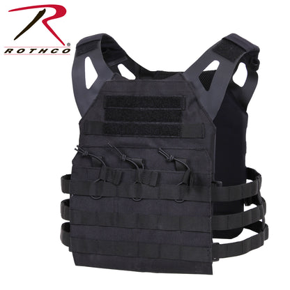 Lightweight Armor Plate Carrier Vest