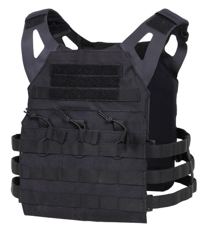 Rothco Lightweight Armor Plate Carrier Vest - Tactical Choice Plus