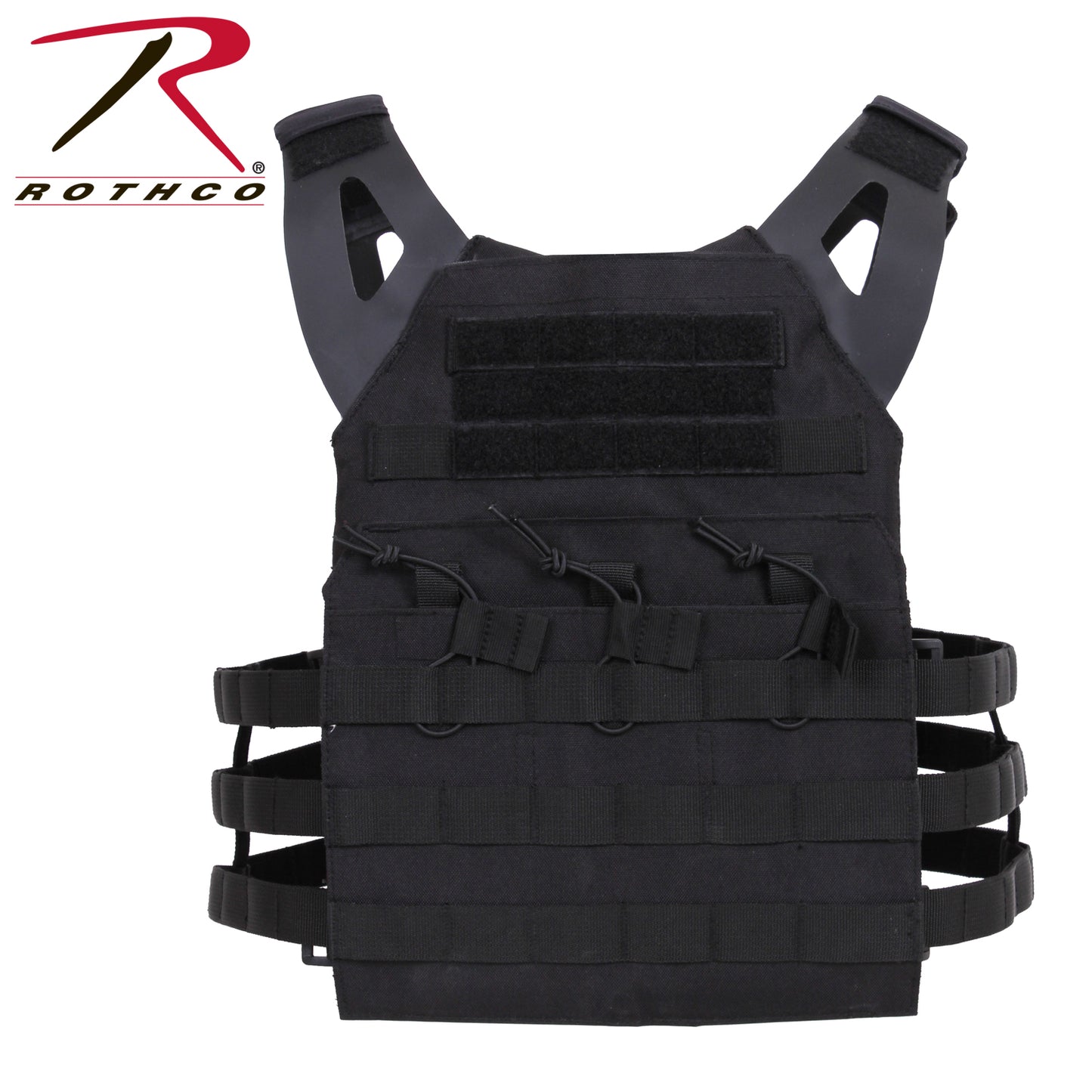 Lightweight Armor Plate Carrier Vest