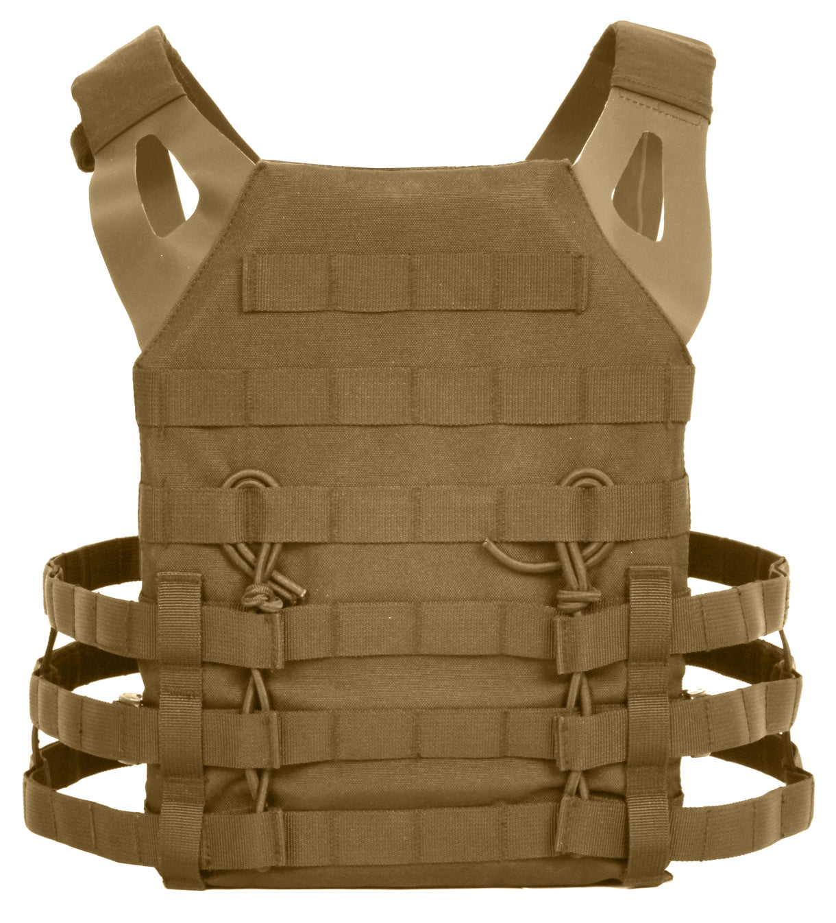 Lightweight Armor Plate Carrier Vest