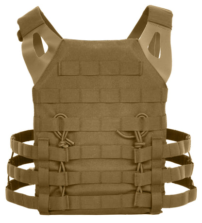 Lightweight Armor Plate Carrier Vest