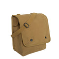 Canvas Map Case Shoulder Bag - Tactical Choice Plus