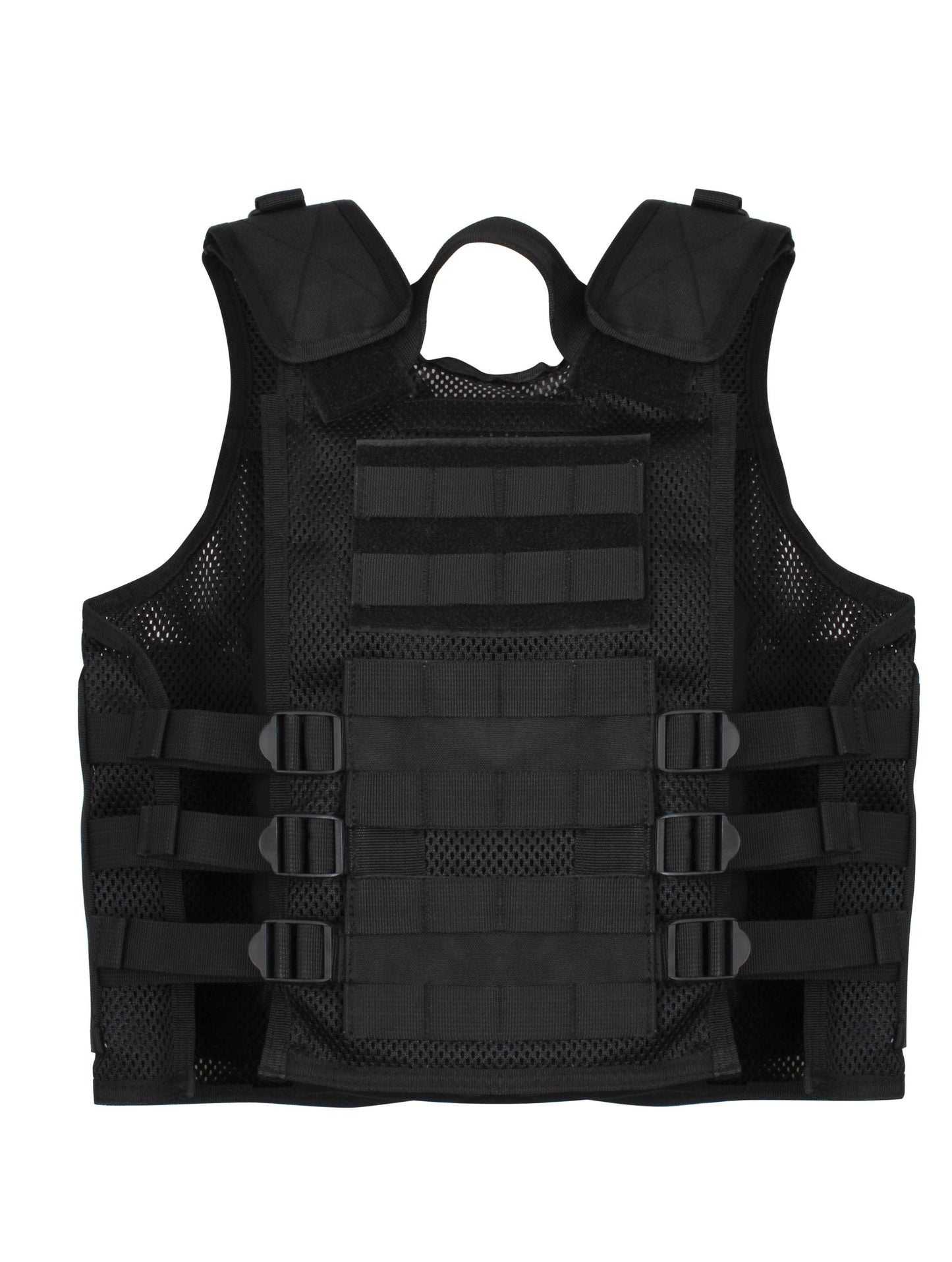Kid's Tactical Cross Draw Vest - Tactical Choice Plus