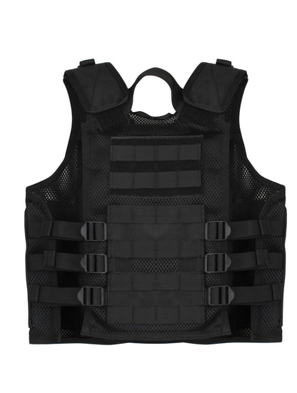 Kid's Tactical Cross Draw Vest - Tactical Choice Plus