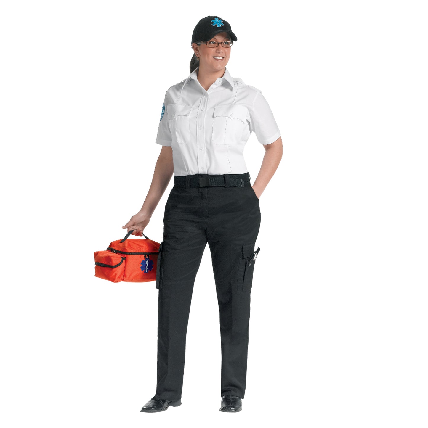 Women's EMT Pants
