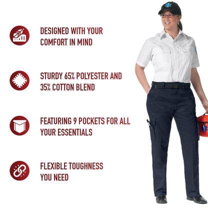 Women's EMT Pants
