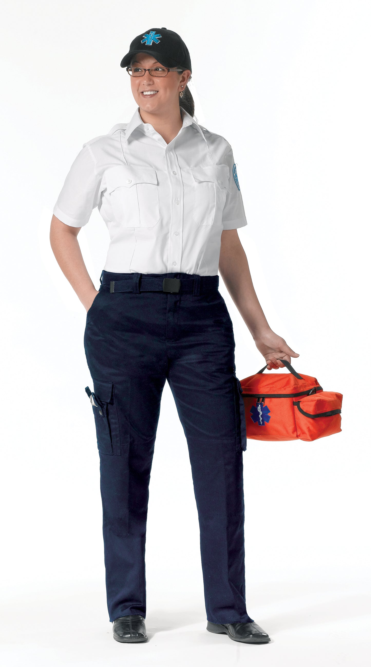 Women's EMT Pants