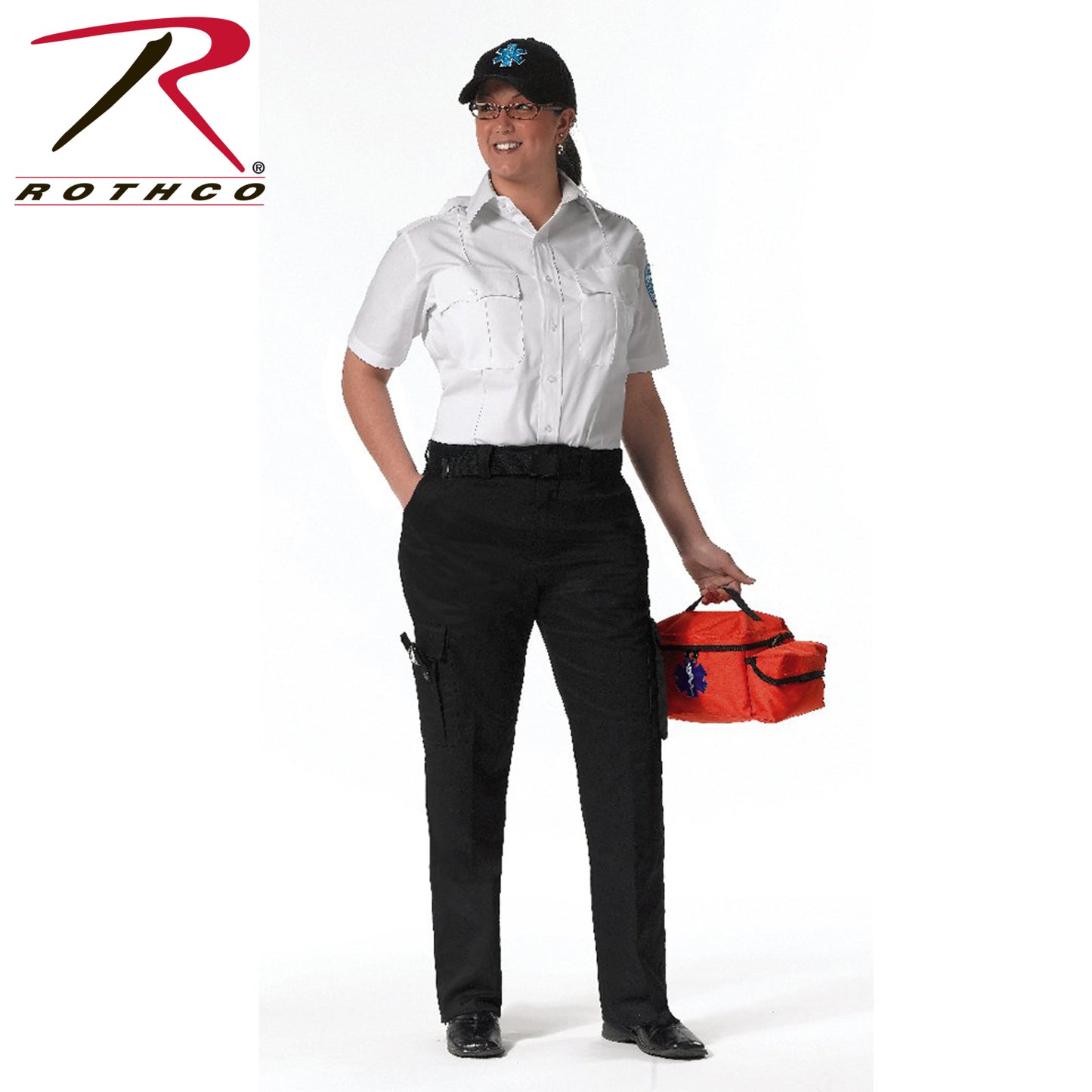 Women's EMT Pants