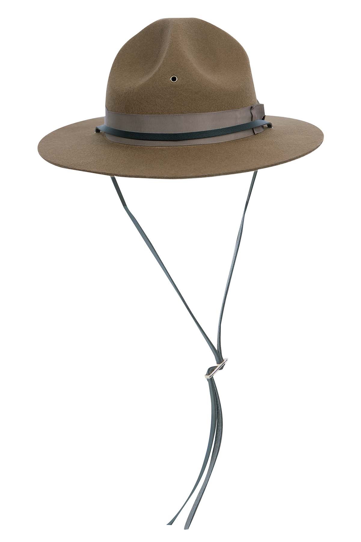 Rothco Campaign Hat - Tactical Choice Plus