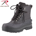 Rothco Extreme Cold Weather Hiking Boots - 8 Inch - Tactical Choice Plus