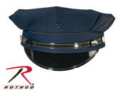 8 Point Police / Security Cap