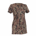 Rothco Womens Long Length Camo T-Shirt - Tactical Choice Plus