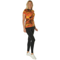 Rothco Womens Long Length Camo T-Shirt - Tactical Choice Plus