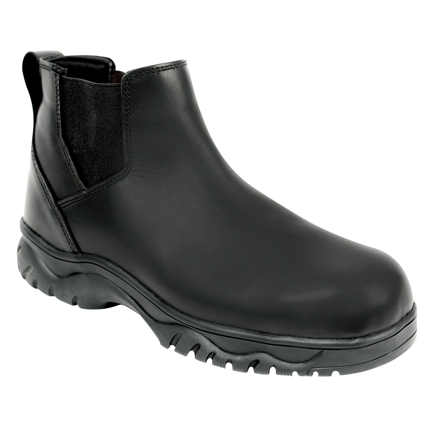Chelsea Work Boots - 6 Inch - Tactical Choice Plus