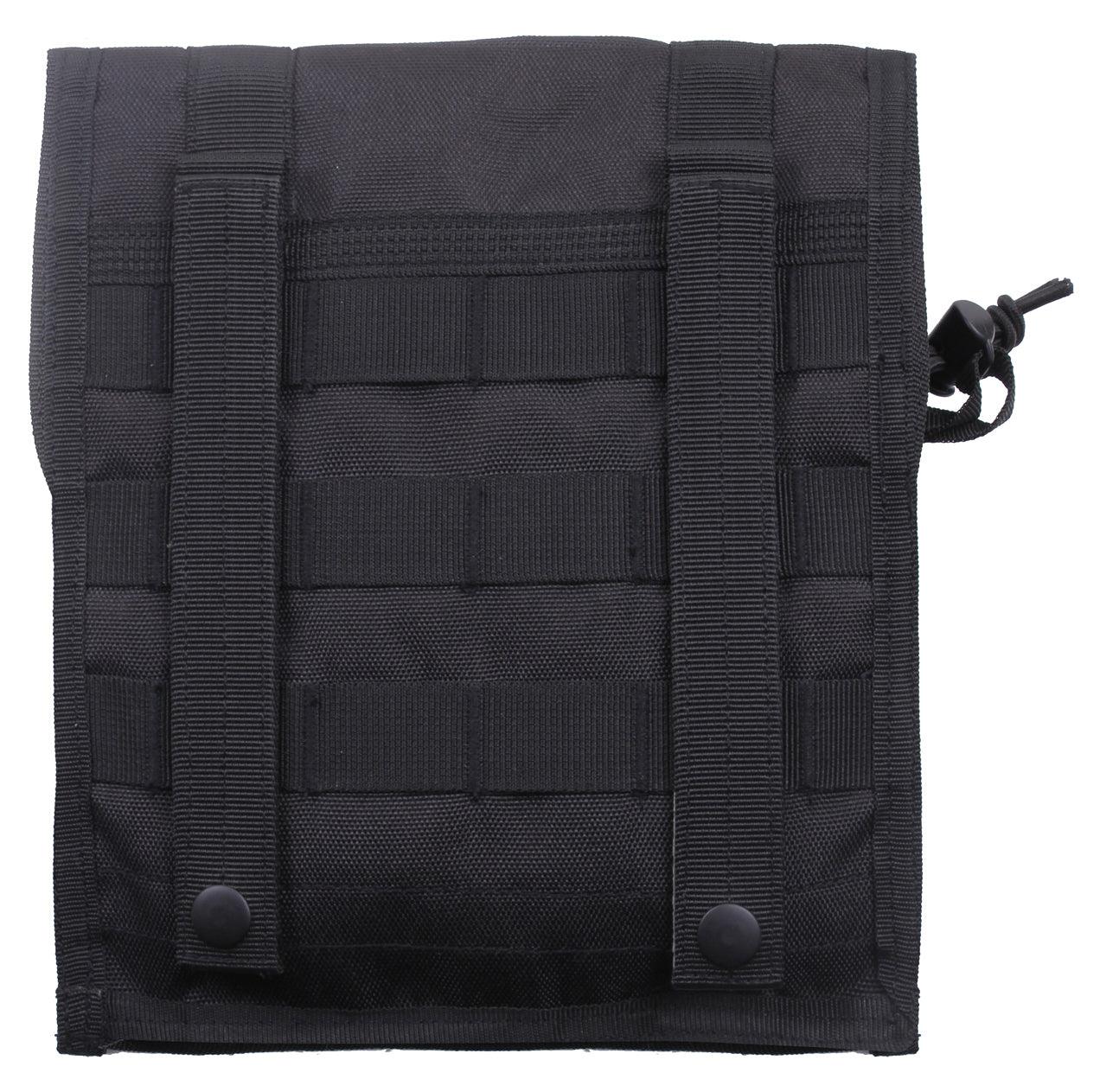 Rothco MOLLE Utility Pouch - Tactical Choice Plus