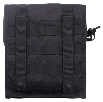Rothco MOLLE Utility Pouch - Tactical Choice Plus