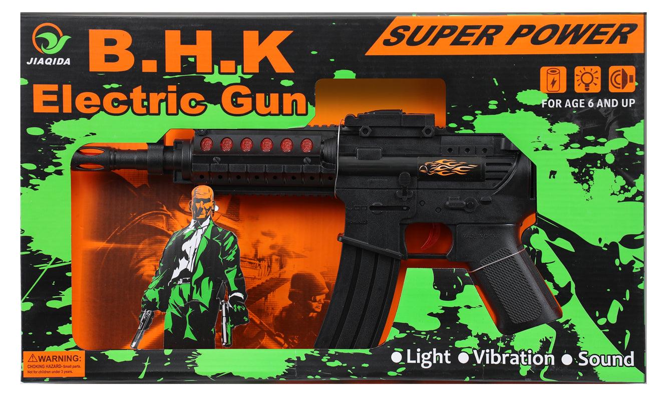 Special Forces Combat Toy Gun - Tactical Choice Plus