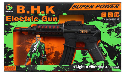 Special Forces Combat Toy Gun - Tactical Choice Plus