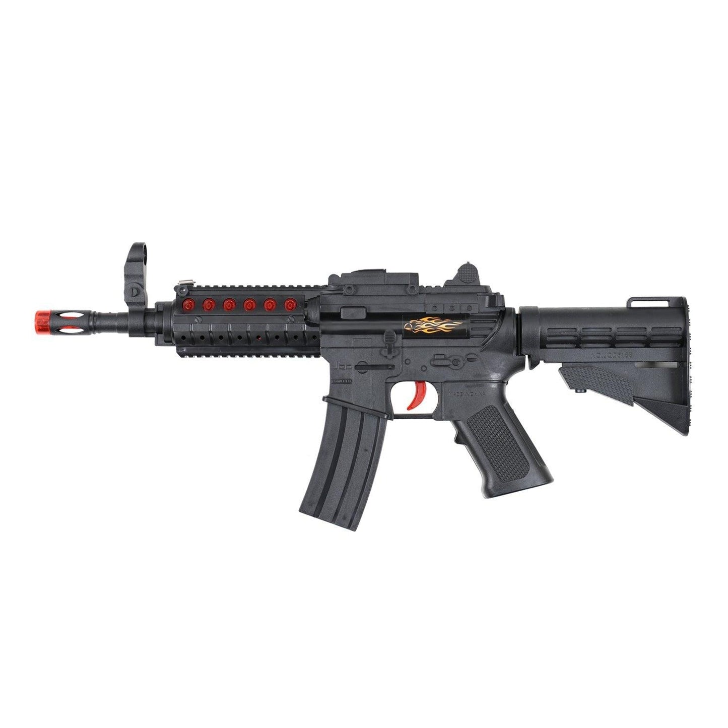 Special Forces Combat Toy Gun - Tactical Choice Plus
