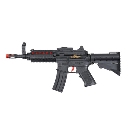 Special Forces Combat Toy Gun - Tactical Choice Plus