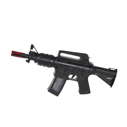 Special Forces Combat Toy Gun - Tactical Choice Plus