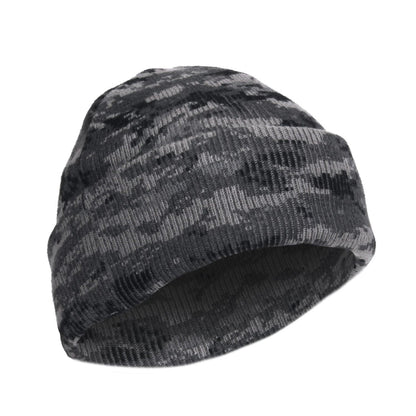 Rothco Deluxe Camo Watch Cap - Tactical Choice Plus