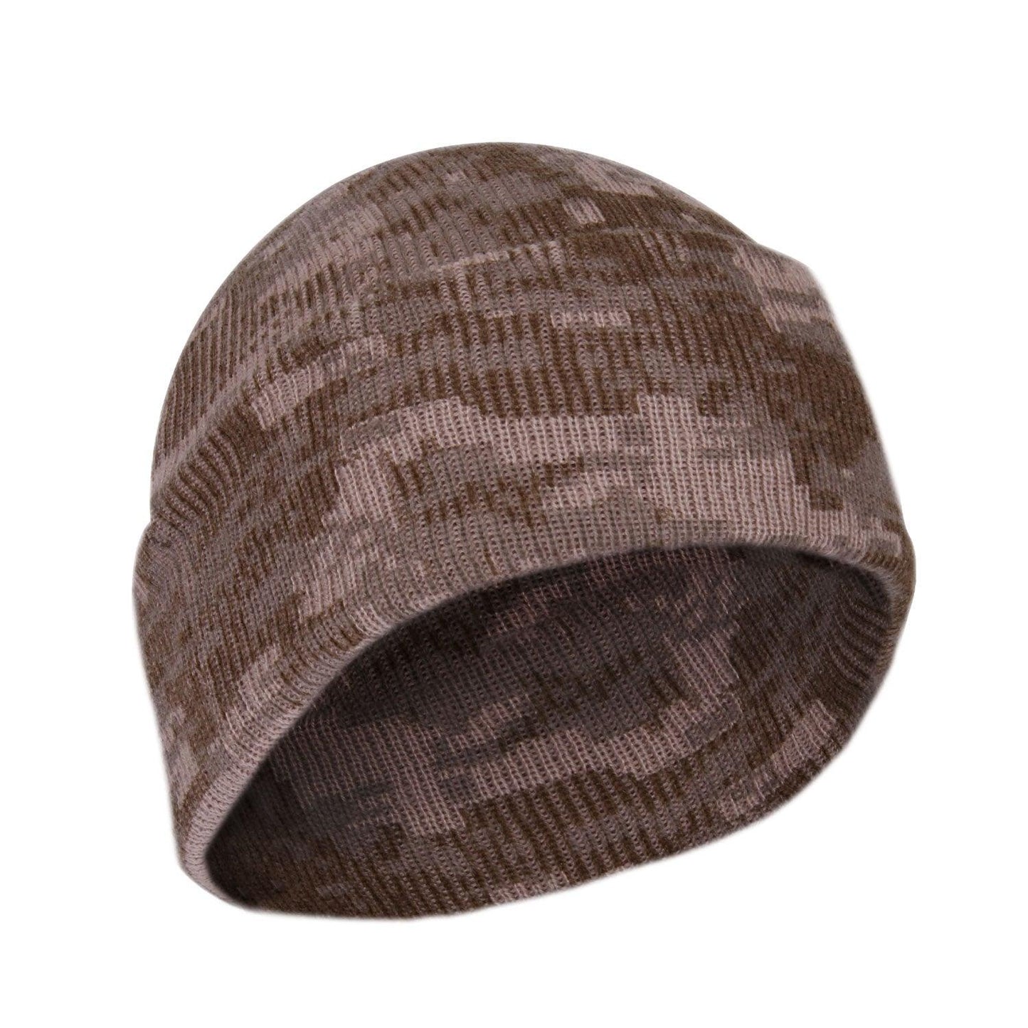 Rothco Deluxe Camo Watch Cap - Tactical Choice Plus