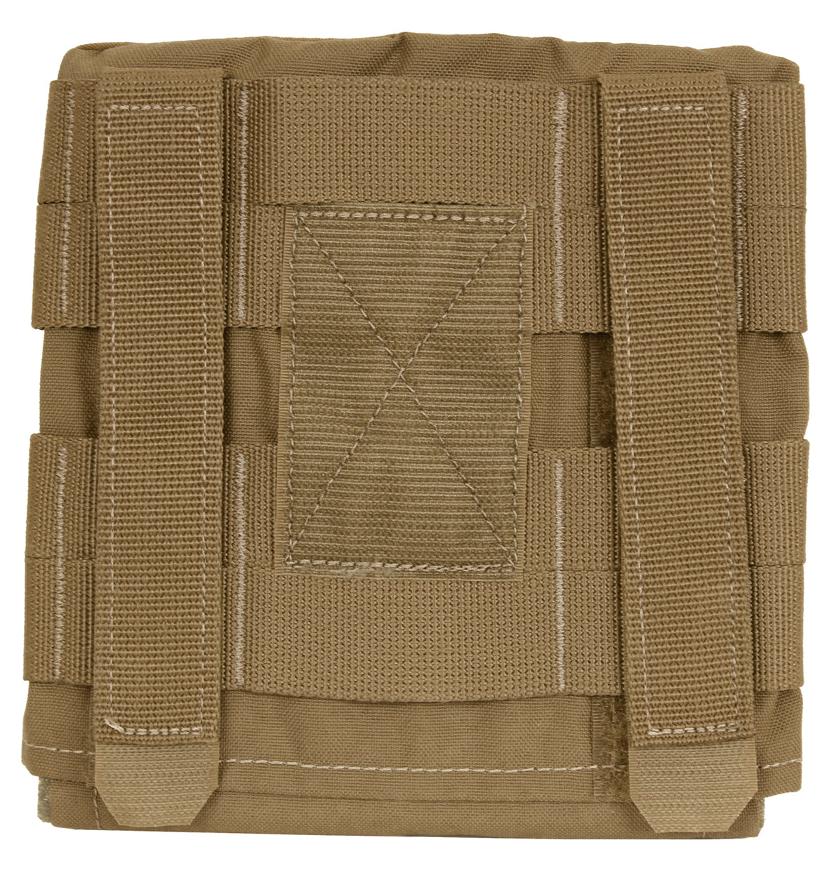 Rothco LACV (Lightweight Armor Carrier Vest) Side Armor Pouch Set - Tactical Choice Plus