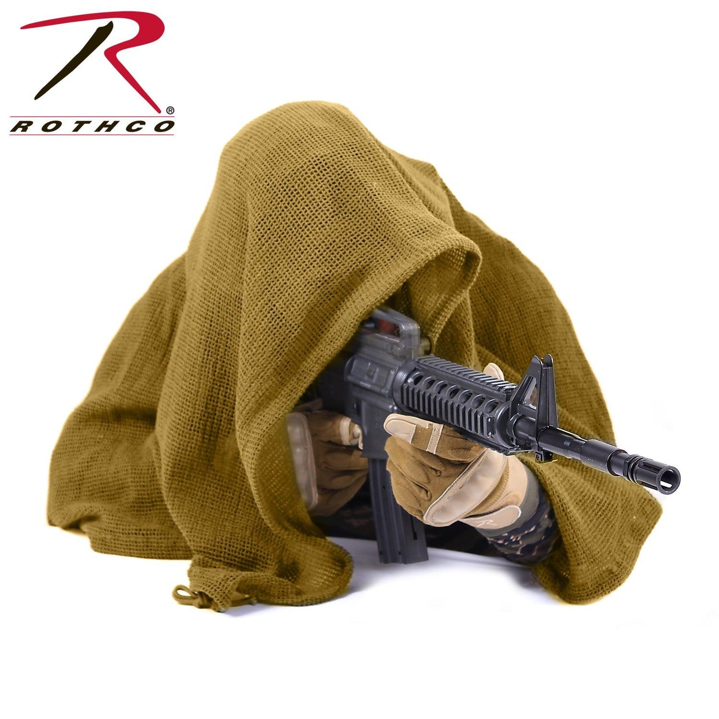 Rothco Sniper Veil - Tactical Choice Plus