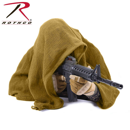 Rothco Sniper Veil - Tactical Choice Plus