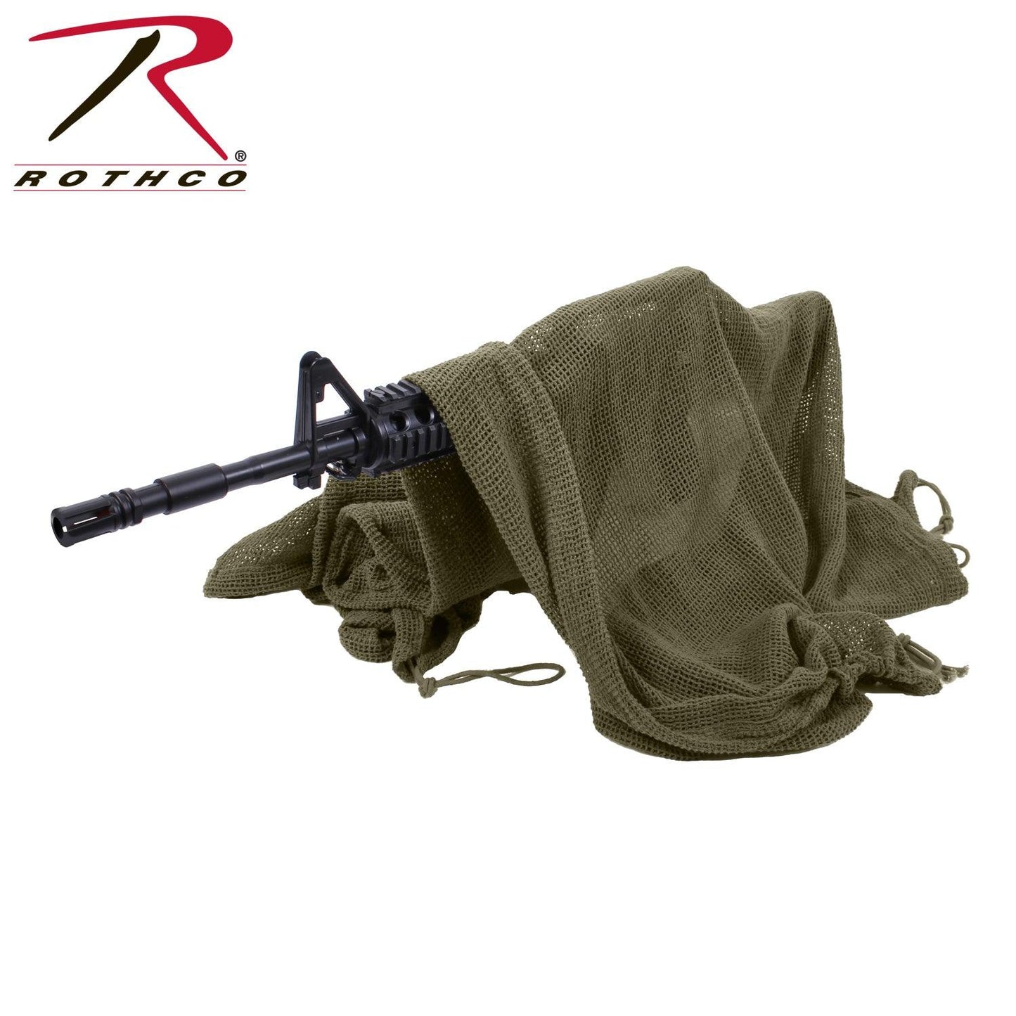 Rothco Sniper Veil - Tactical Choice Plus