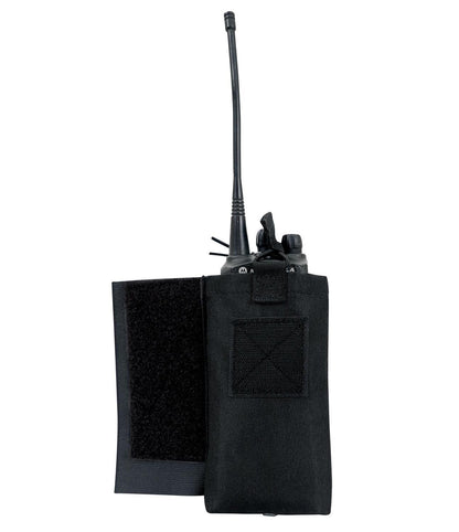 Rothco LACV (Lightweight Armor Carrier Vest) Side Radio Pouch Set - Tactical Choice Plus