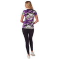 Rothco Womens Long Length Camo T-Shirt - Tactical Choice Plus